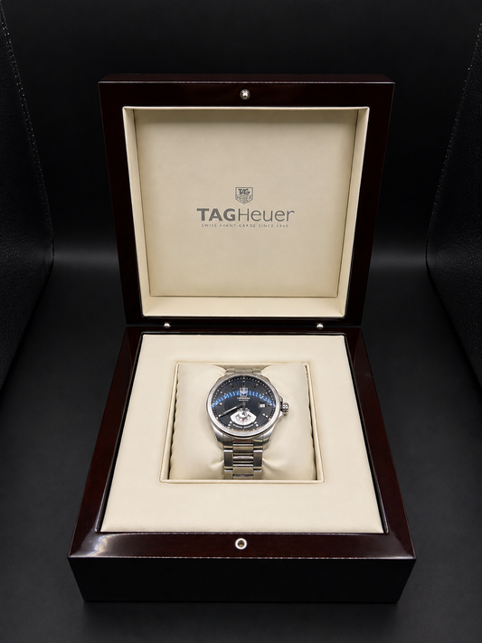 TAG Heuer Grand Carrera Calibre 6