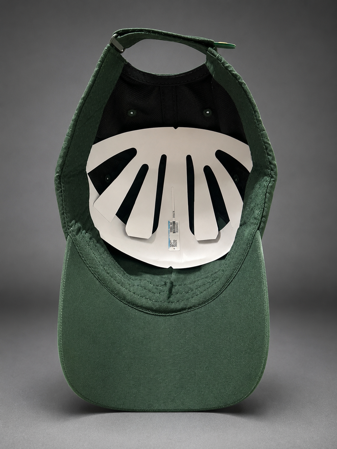 Rolex Embroidered Baseball Cap