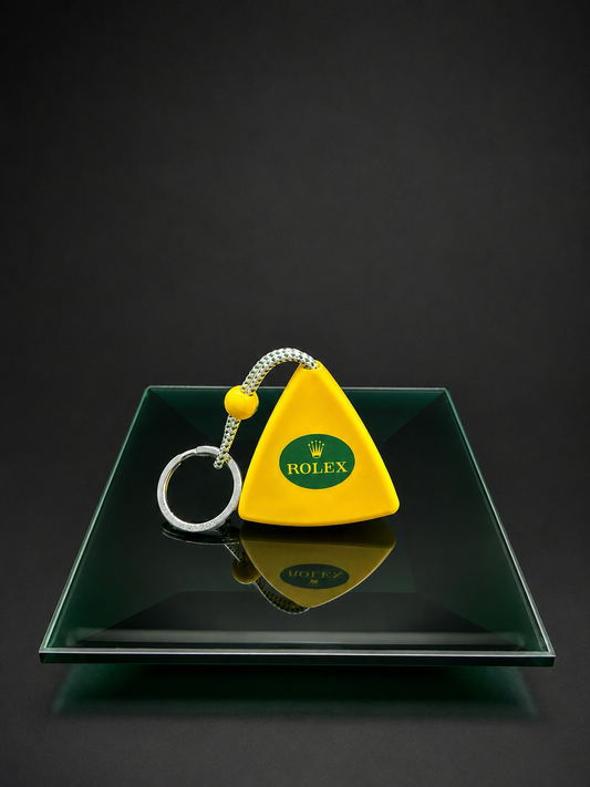 Rolex Floating Keyring