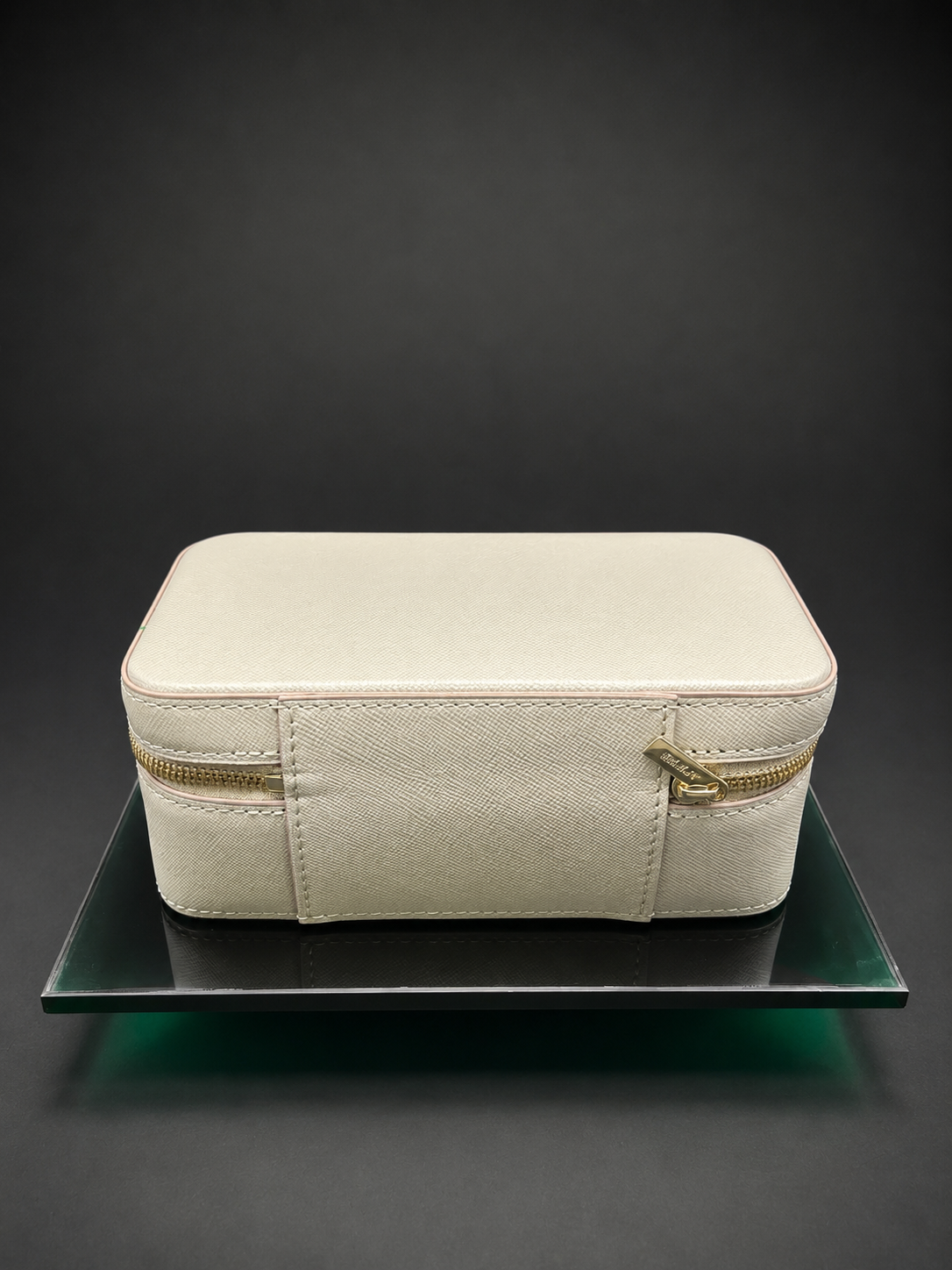 Rolex Travel Watch & Jewellery Case