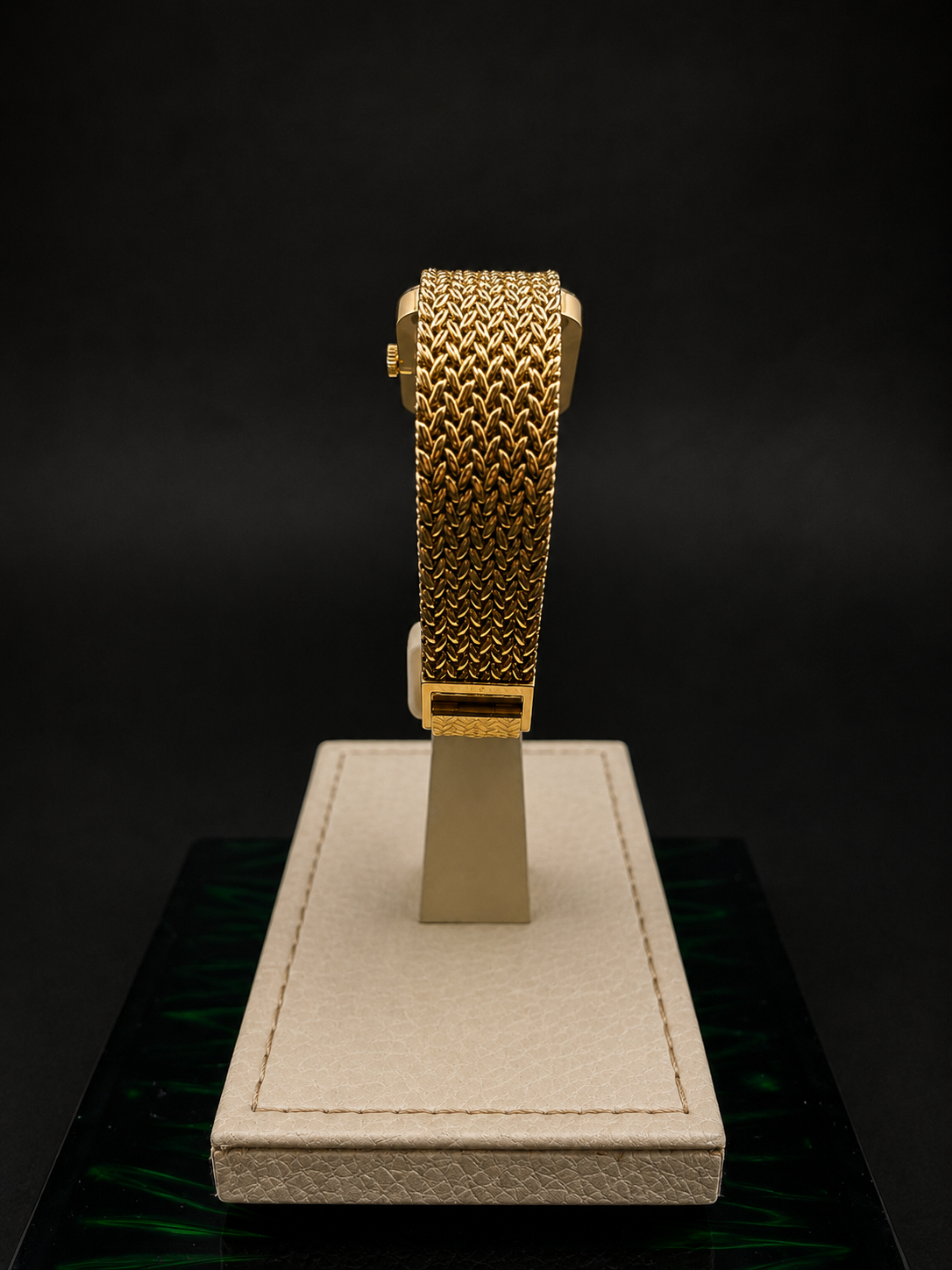 Rolex Cellini 18ct Yellow Gold – Vintage Dress Watch