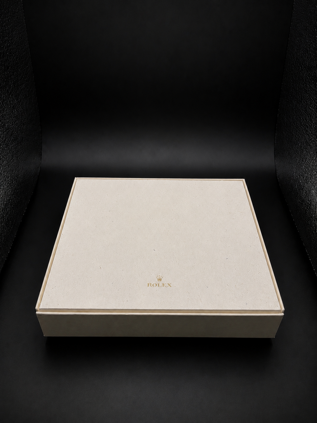 Rolex Coloured Pencil and Sketchbook Set