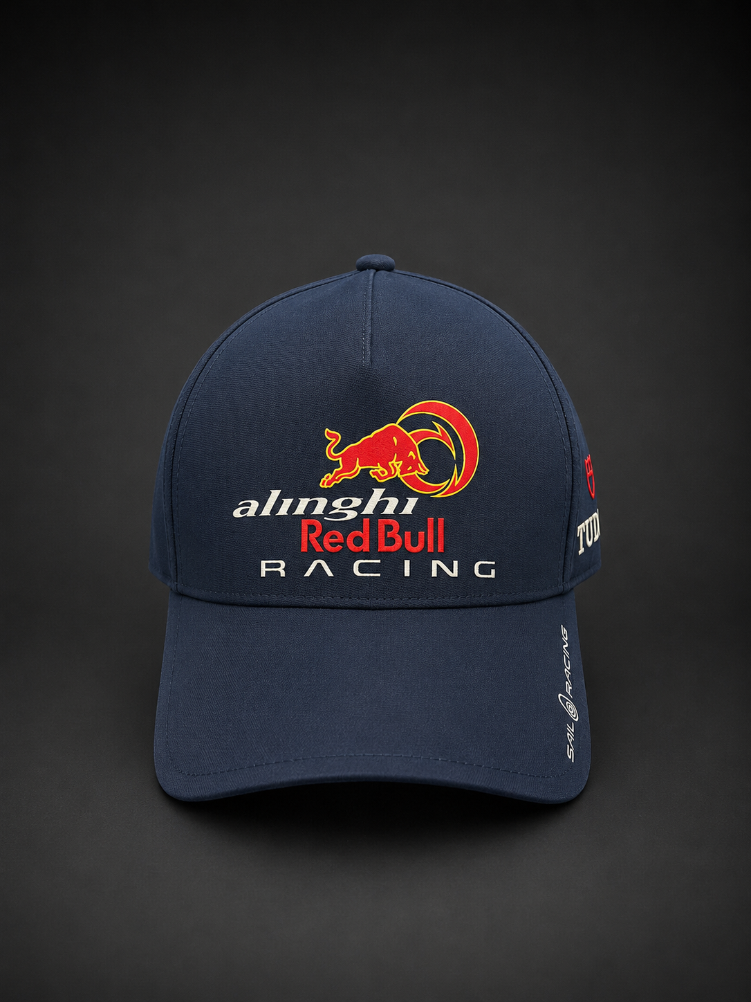 Oracle Red Bull Racing x Tudor Team Cap