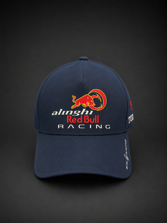 Oracle Red Bull Racing x Tudor Team Cap