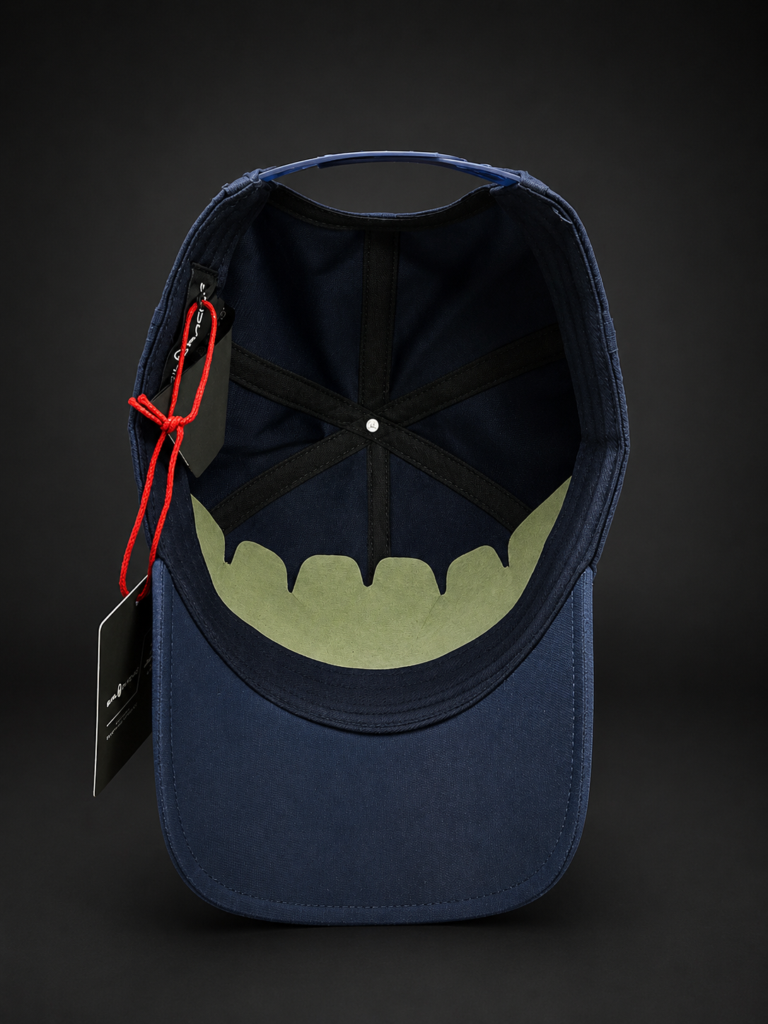 Oracle Red Bull Racing x Tudor Team Cap