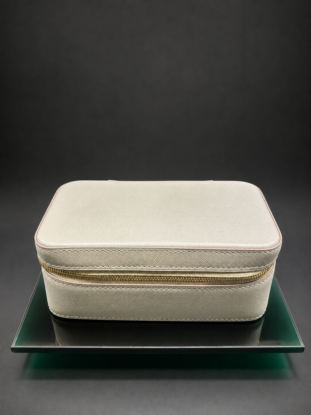 Rolex Travel Watch & Jewellery Case