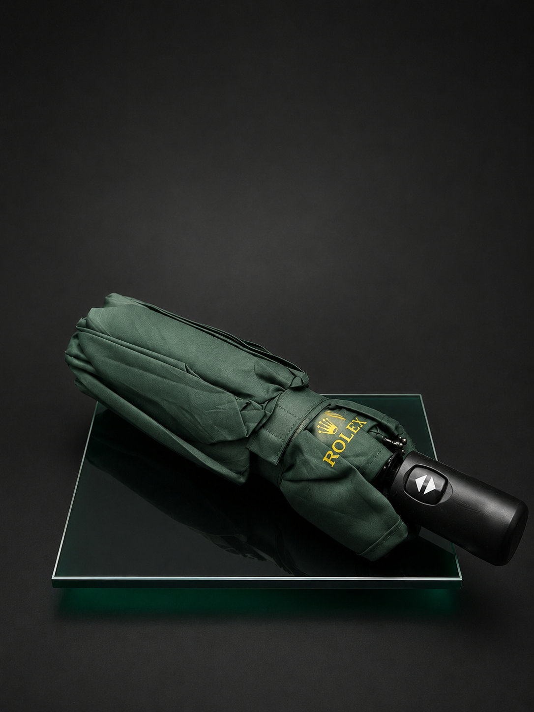 Rolex Automatic Folding Umbrella