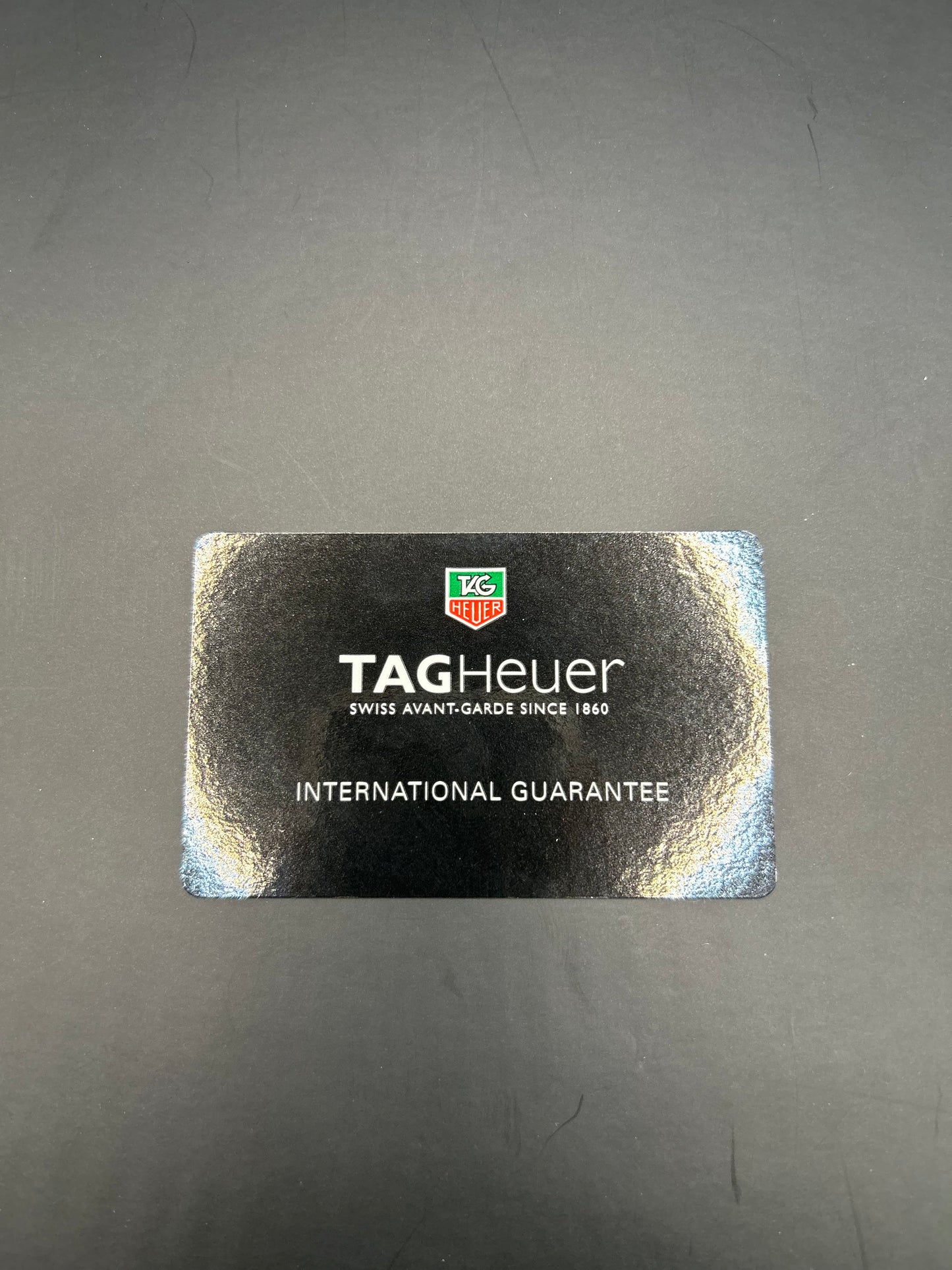 TAG Heuer Grand Carrera Calibre 6