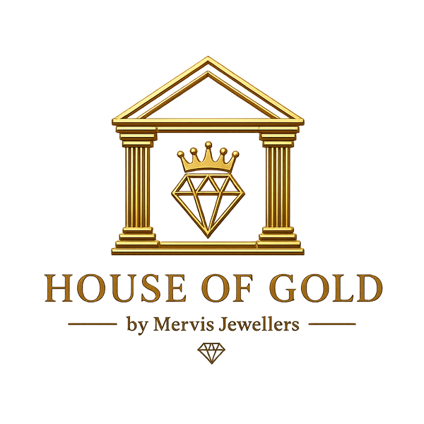 House of Gold